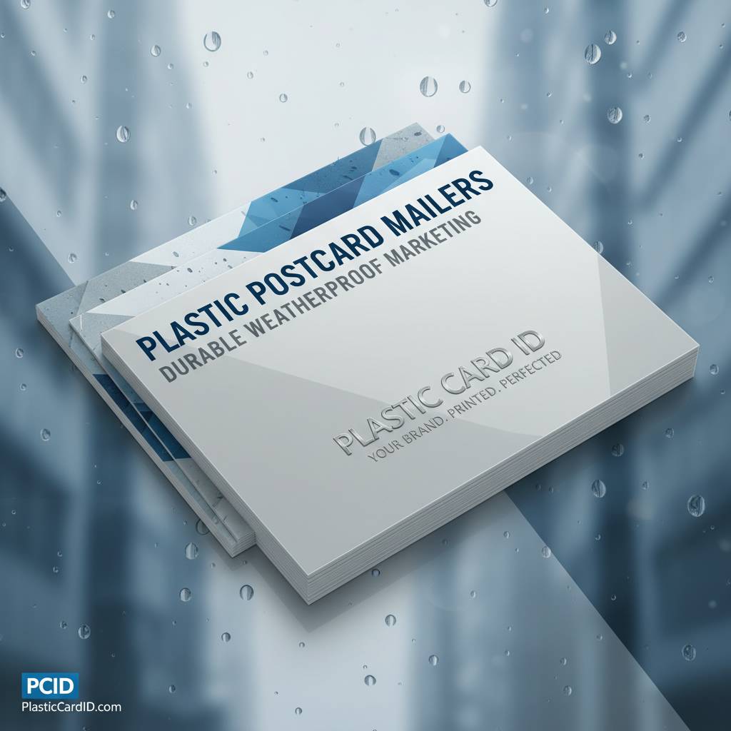 About Plastic Card ID