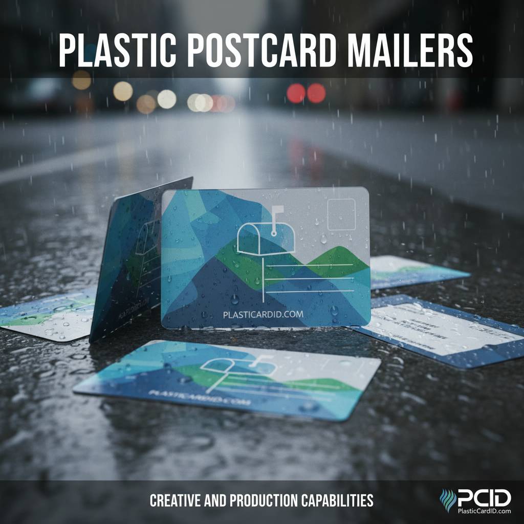 Creative and Production Capabilities