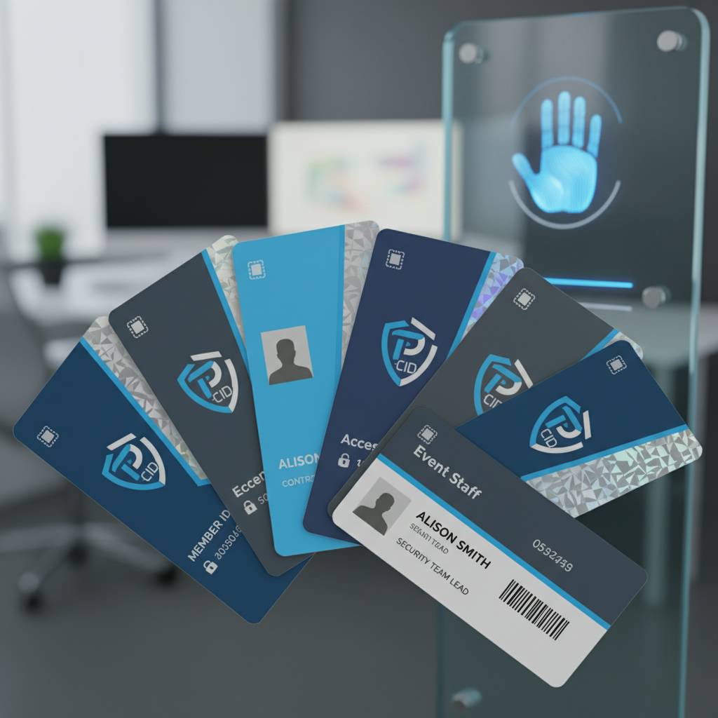 Security & Access Control