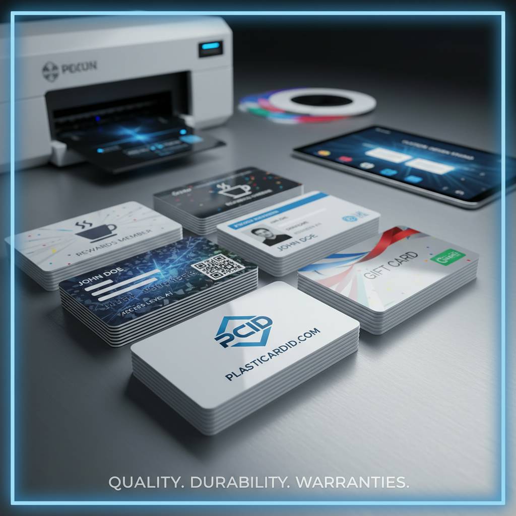 Quality, Durability, and Warranties