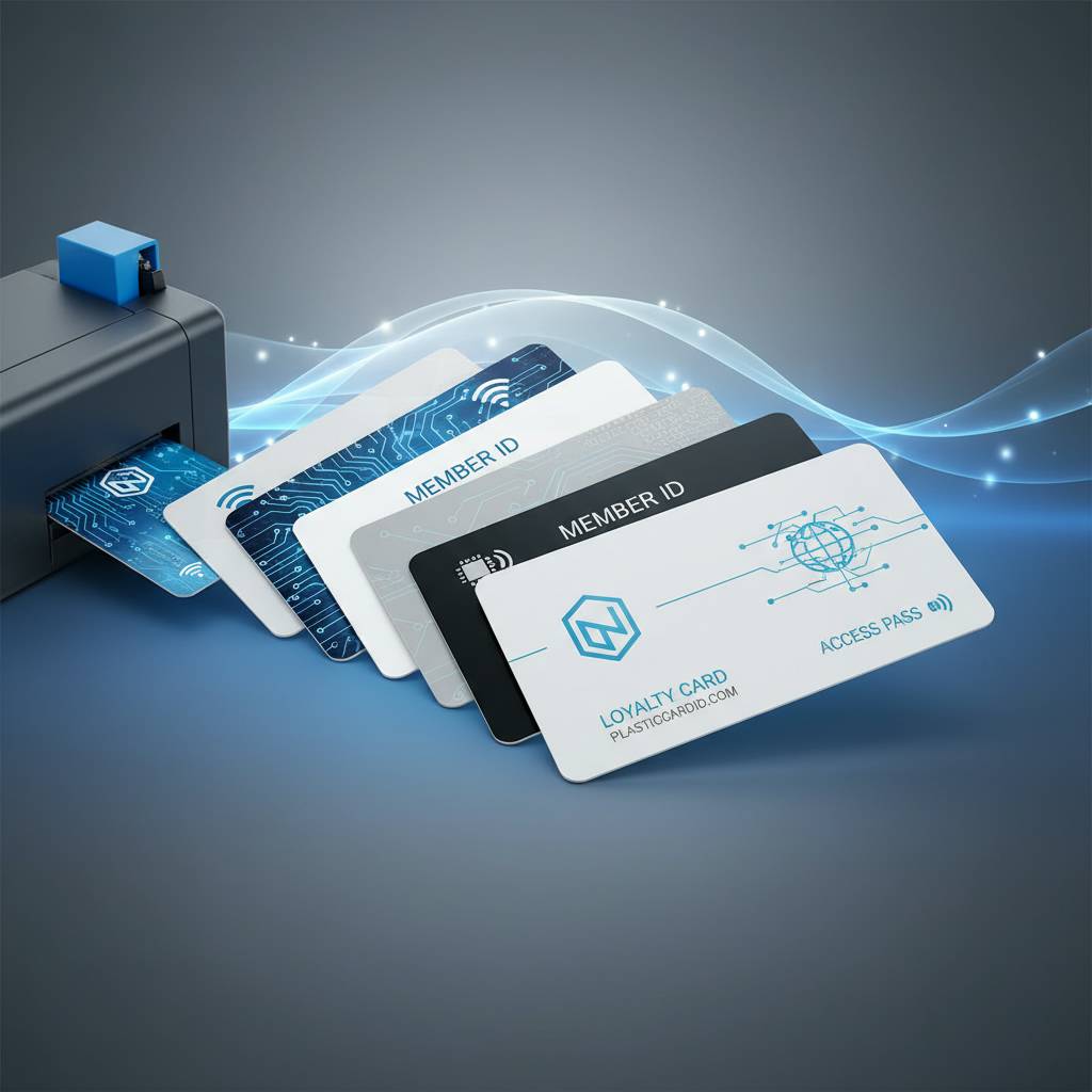 Product Range & Capabilities