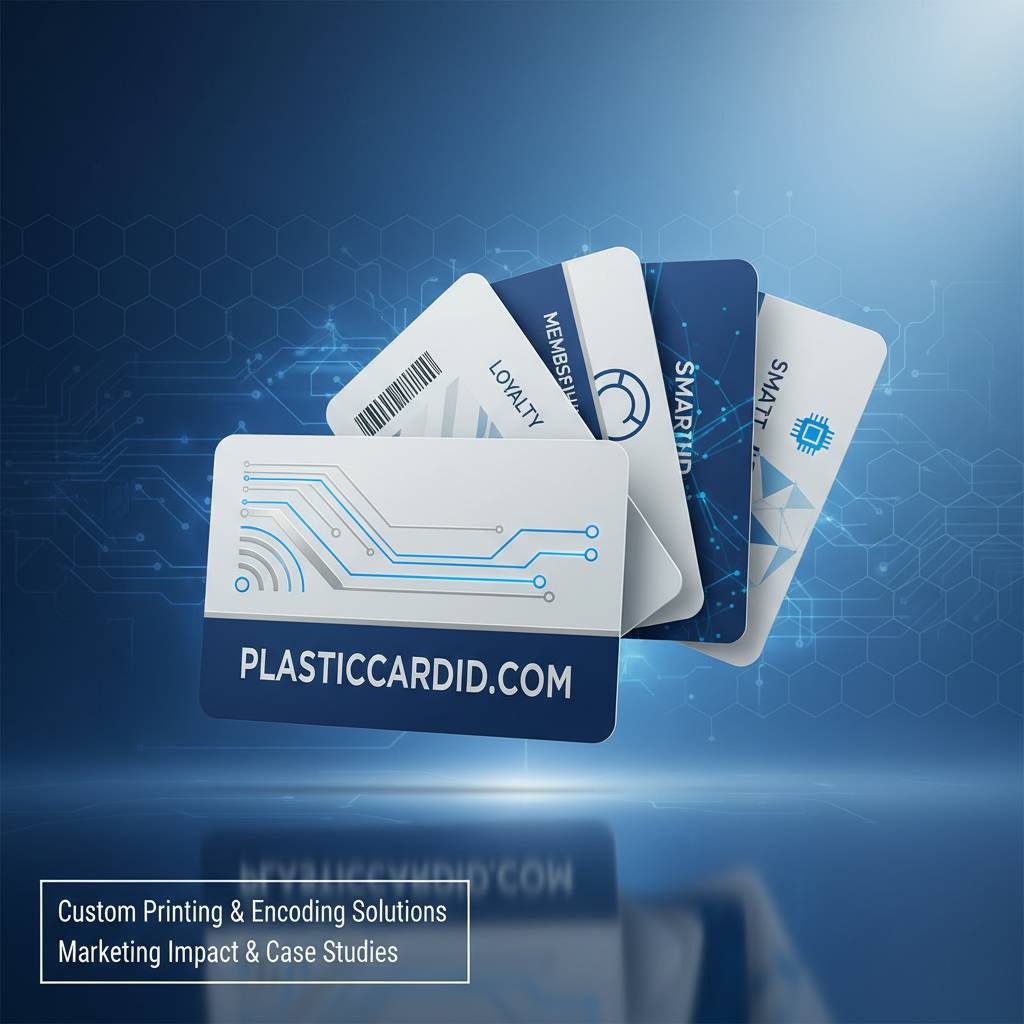 Marketing Impact & Case Studies