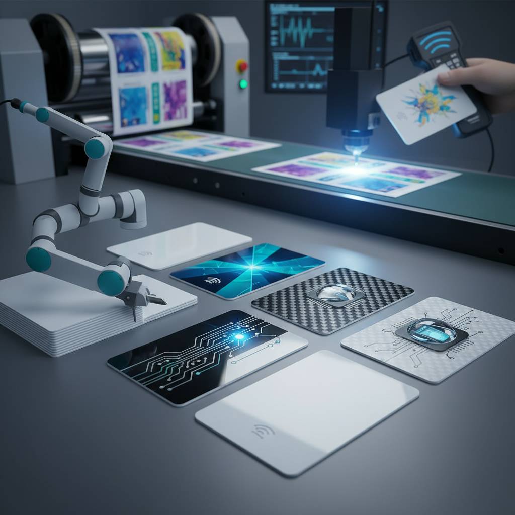 Production & Fulfillment Services