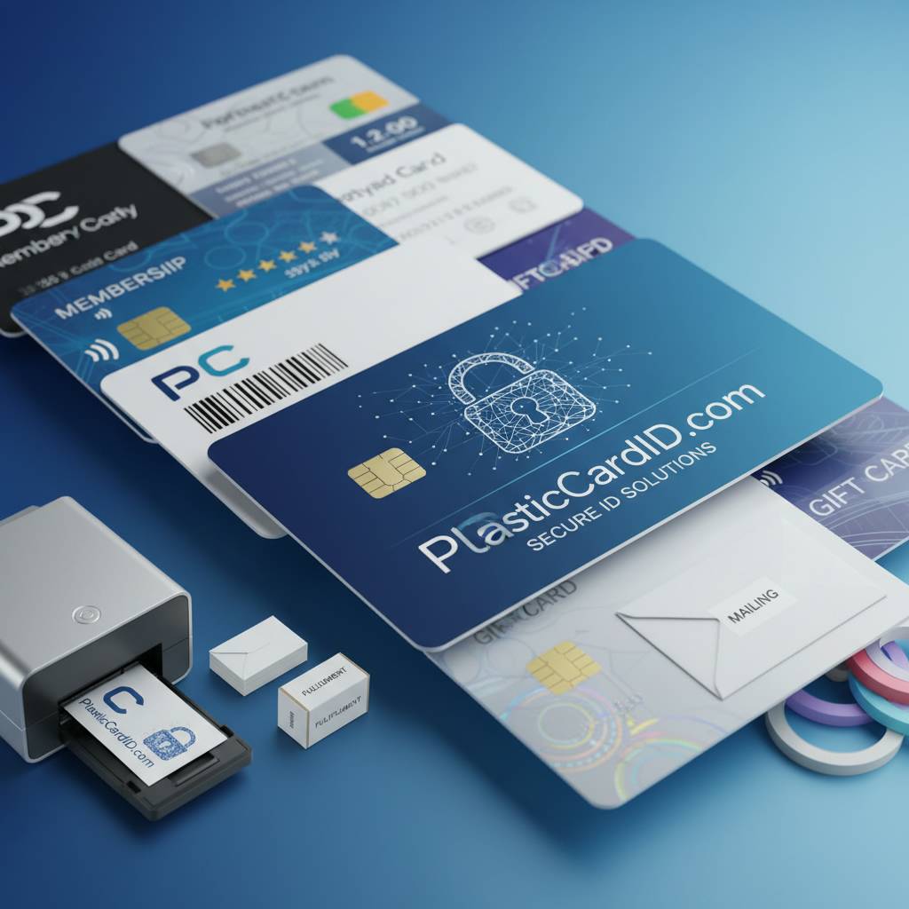 Fulfillment, Mailing, and Value-Added Services