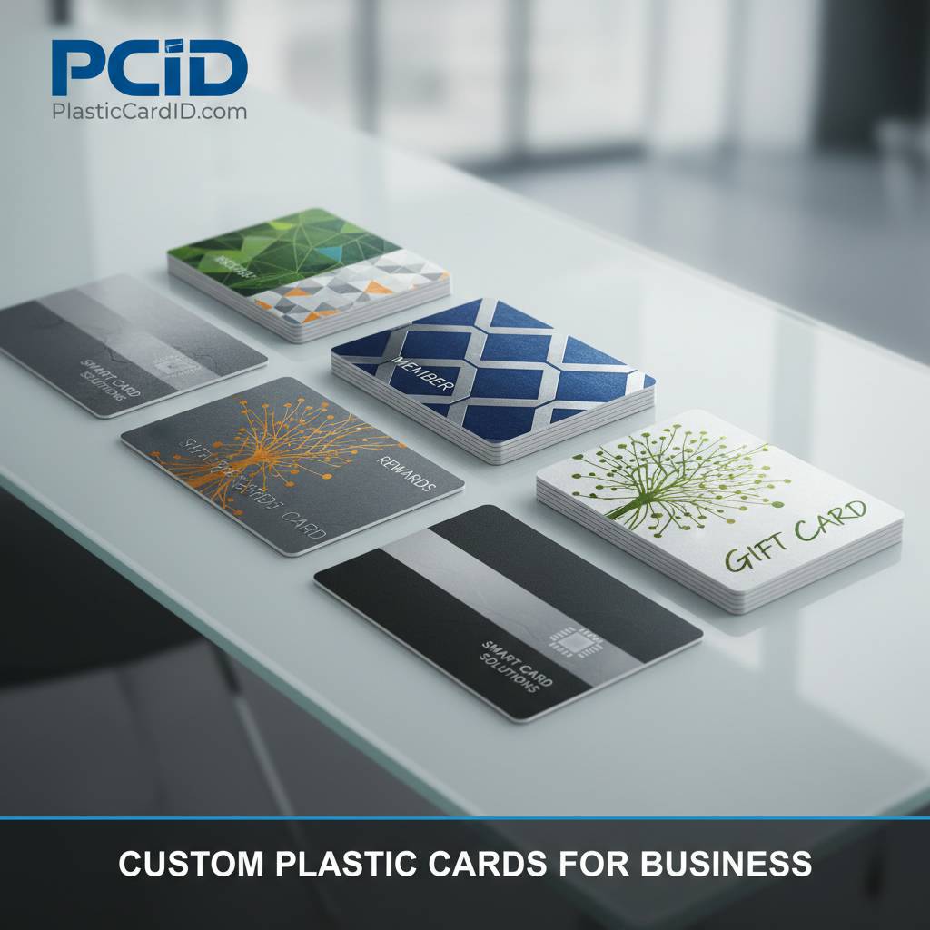 Products & Capabilities