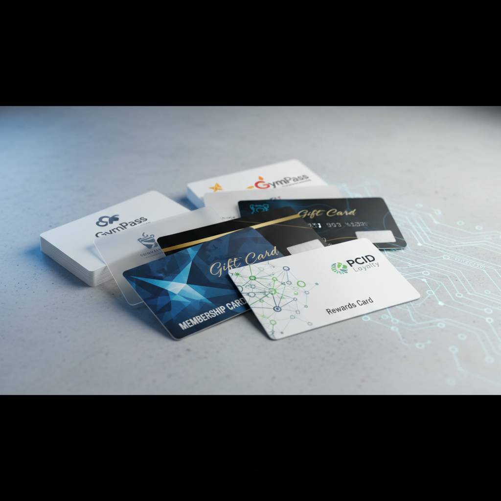 Fulfillment, Services & Support