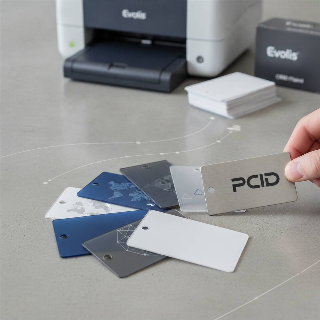 Why Businesses Across the Country Choose Plastic Card ID