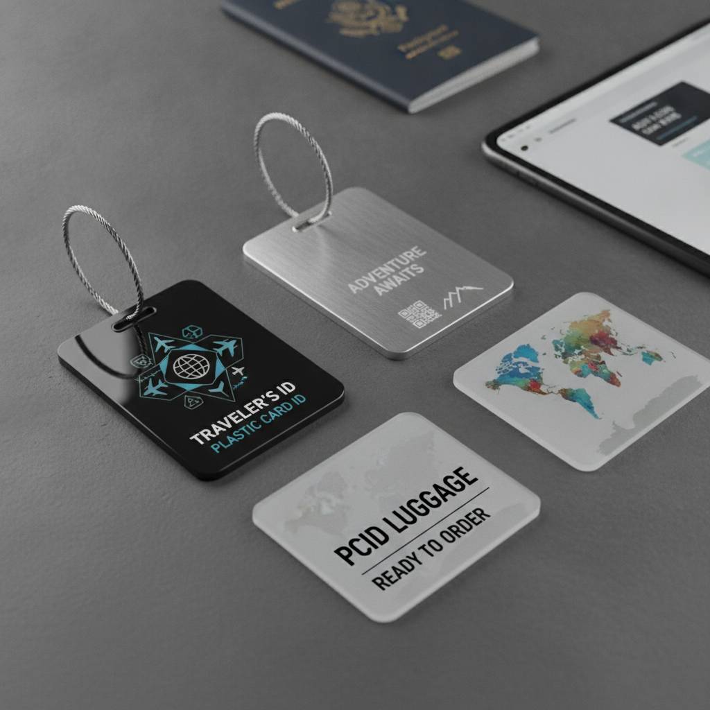 Ready to Order? Contact Plastic Card ID Today