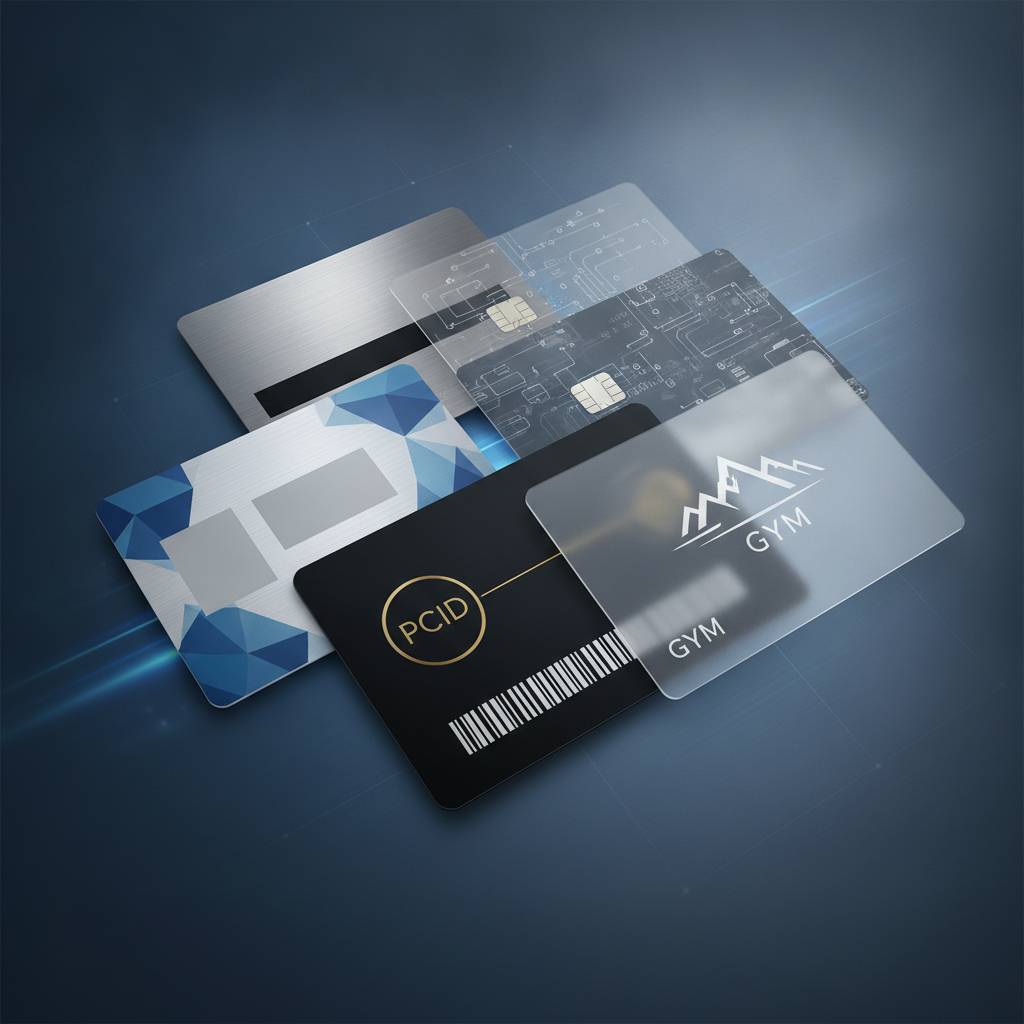 What Are Custom Membership Cards and Why Do You Need Them?