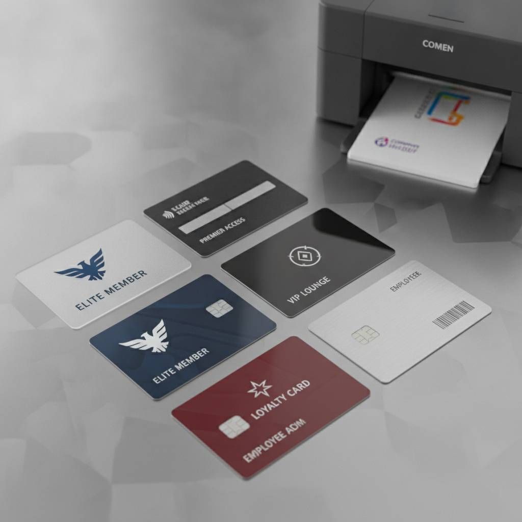 Specialty Cards That Make an Unforgettable Statement