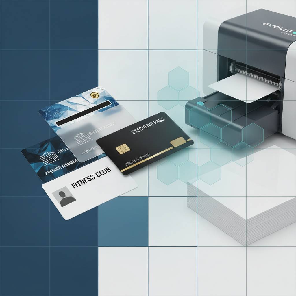Ready to Order? Contact Plastic Card ID Today