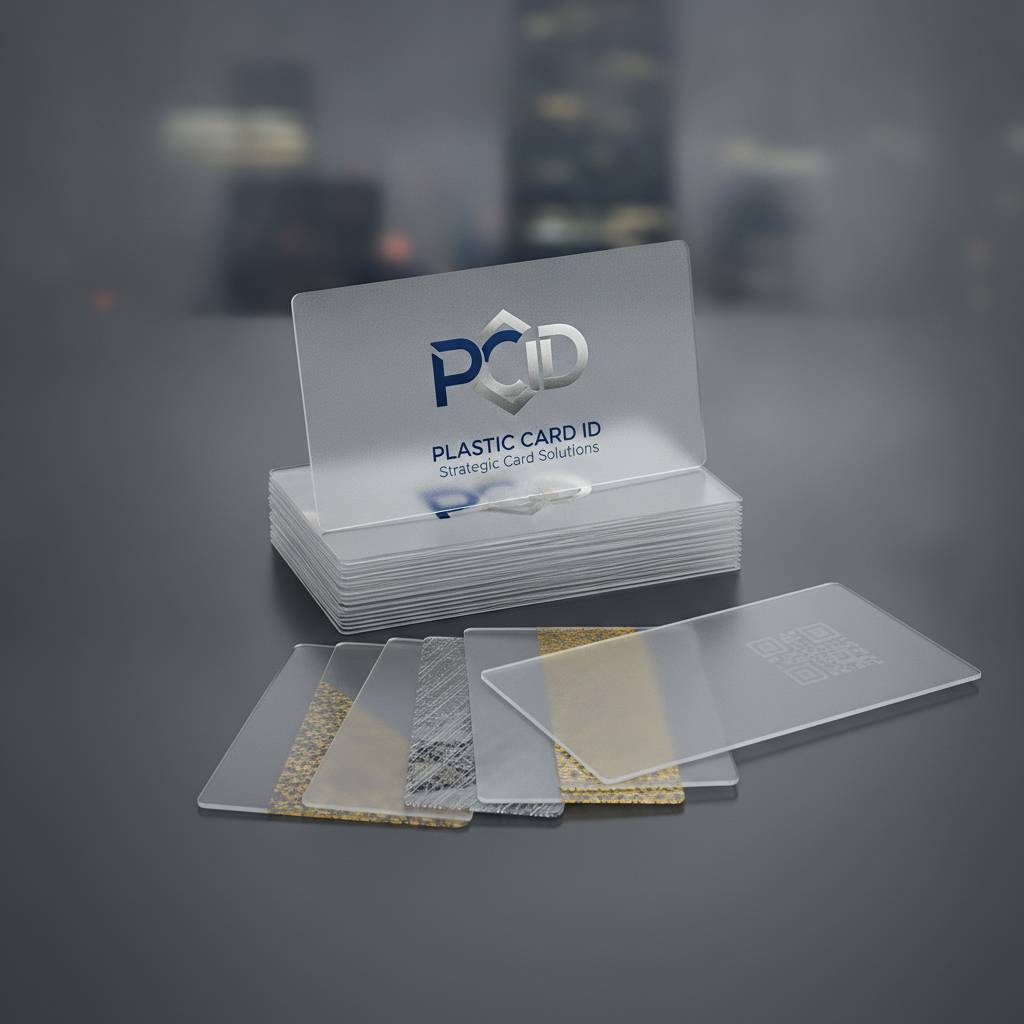 Why Businesses Across America Trust Plastic Card ID
