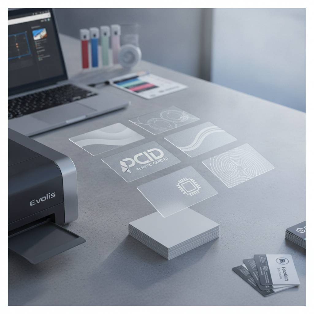 Ready to Order? Here Is How Easy It Is to Get Started with Plastic Card ID
