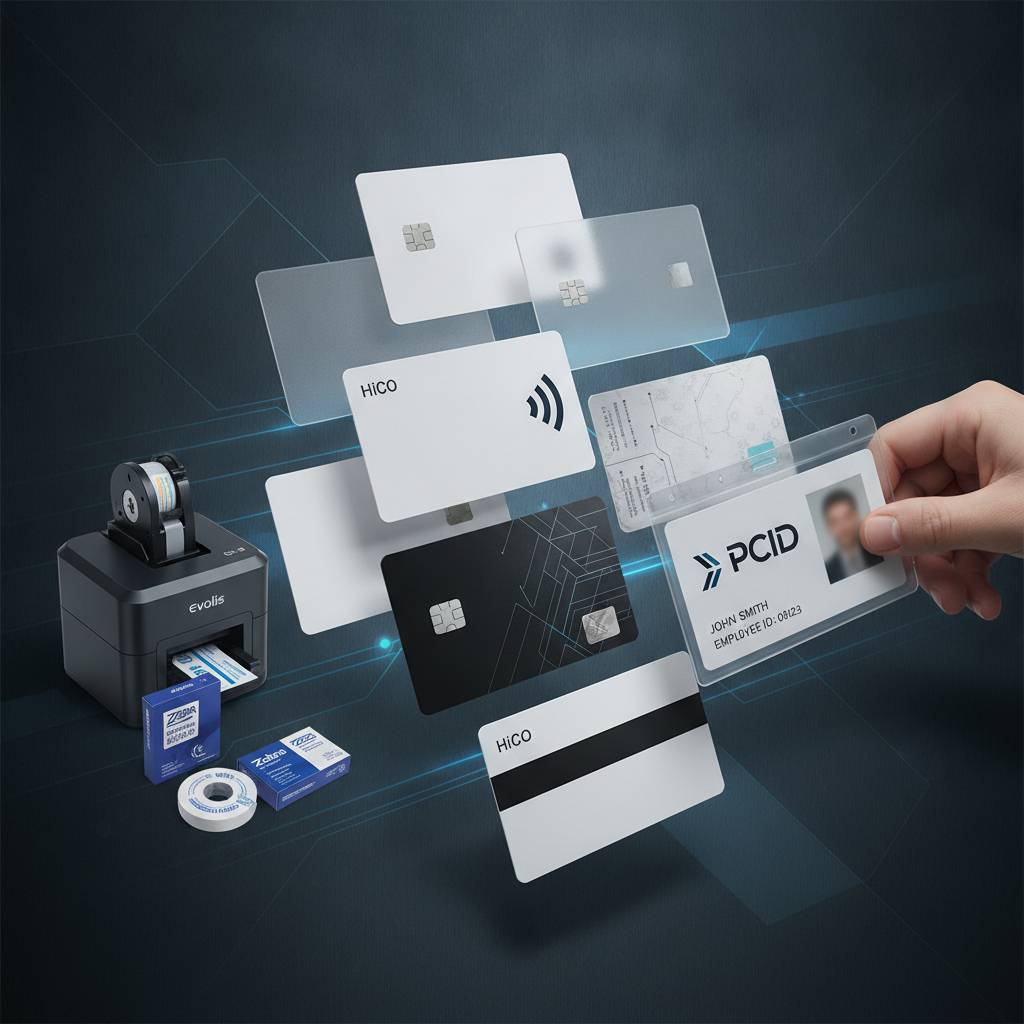 Frequently Asked Questions About Access Control Cards