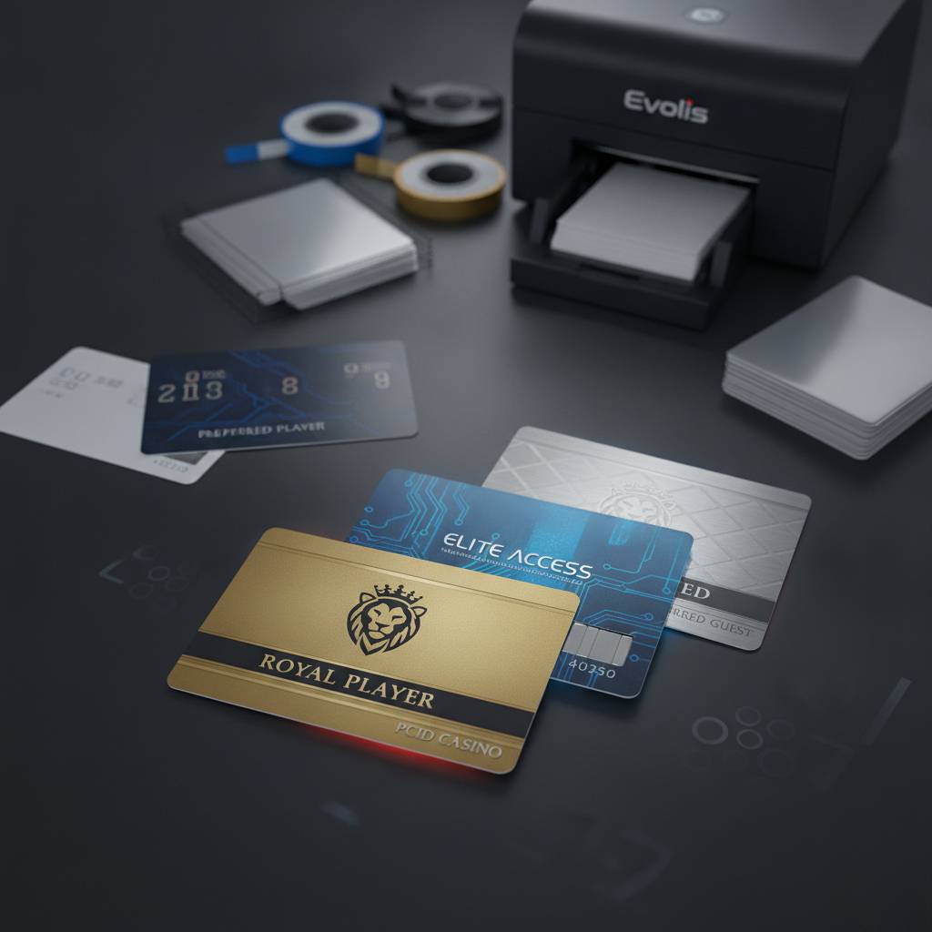 The Anatomy of a Great Casino Player Card
