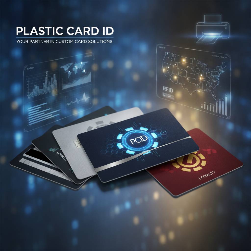 RFID and Smart Card Technology for Modern Casino Operations