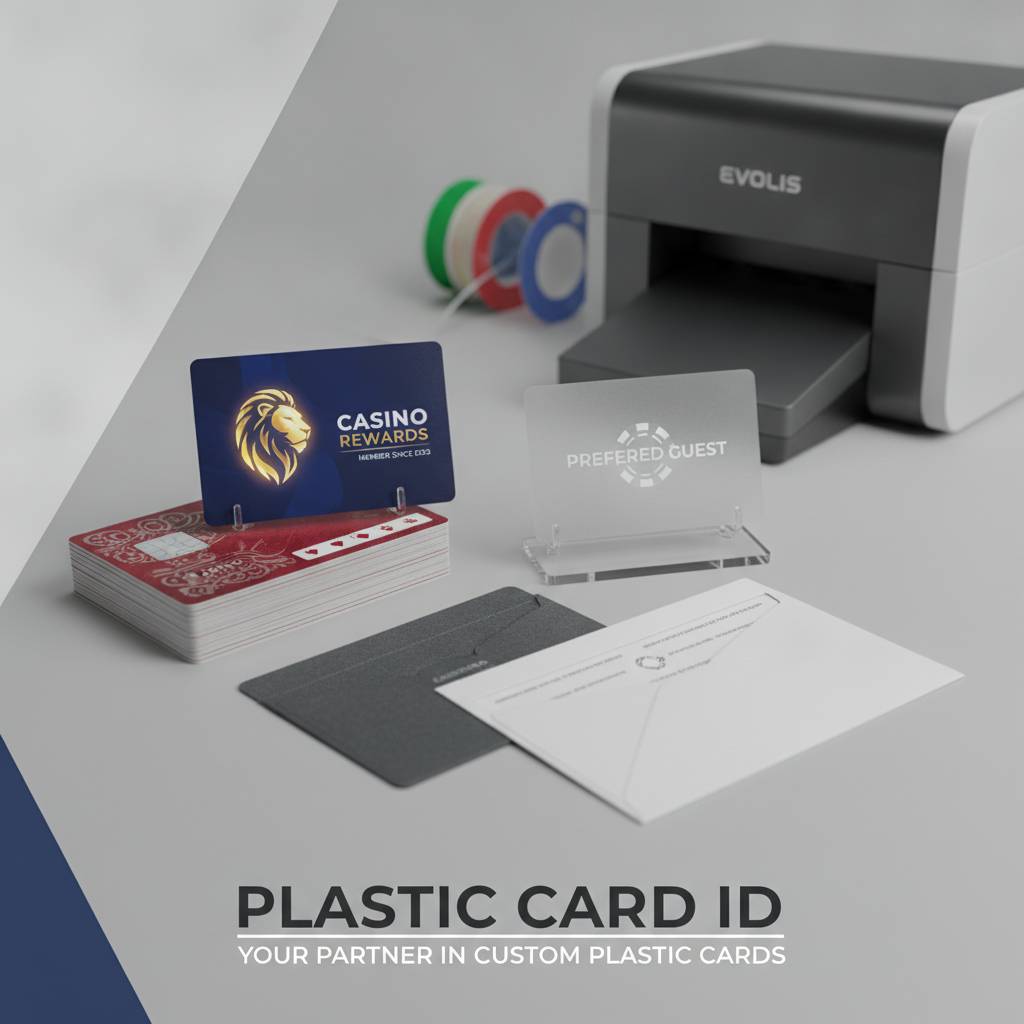 Card Carriers, Sleeves, and Mailing Services