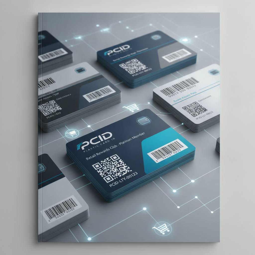 Case Study: How Barcode Cards Transformed a Retail Loyalty Program