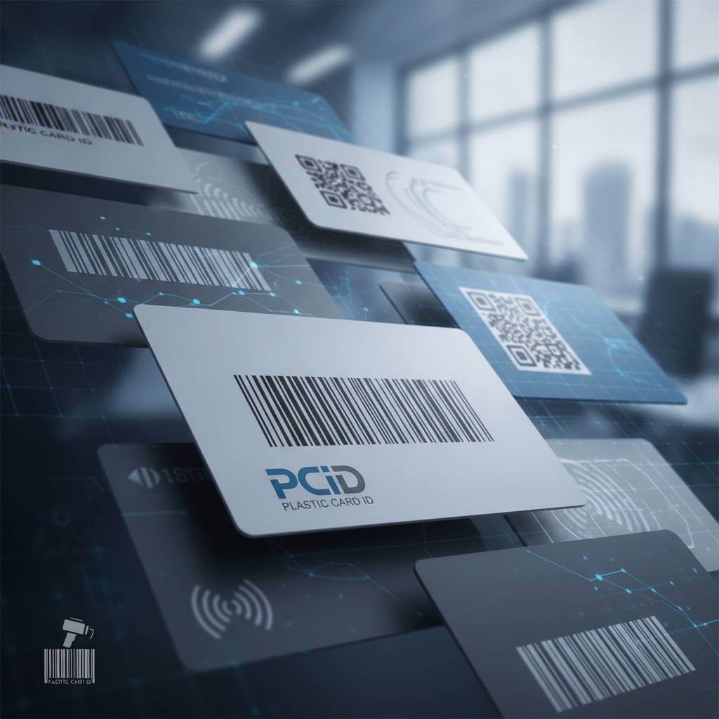 Get Started with Plastic Card ID Today - Your Cards Are Waiting