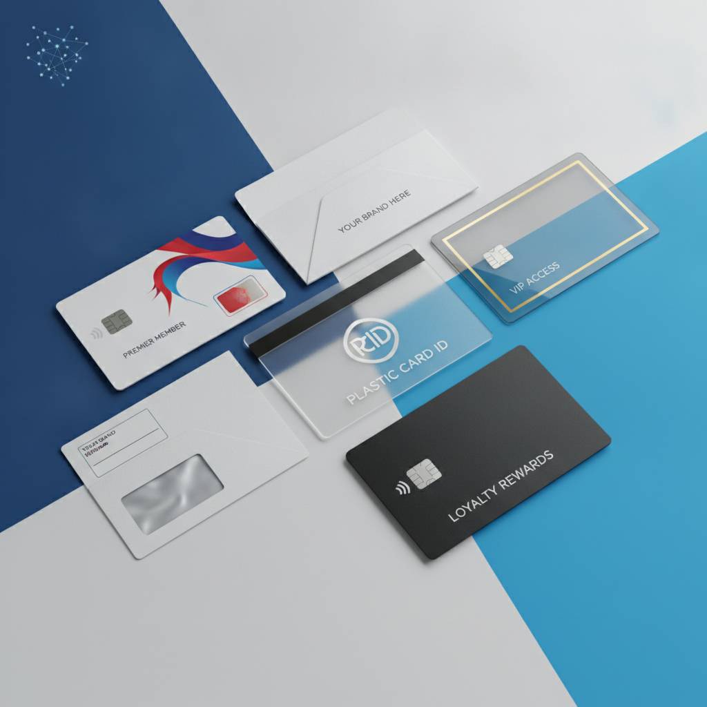 Custom Carriers, Sleeves, and Mailing Services