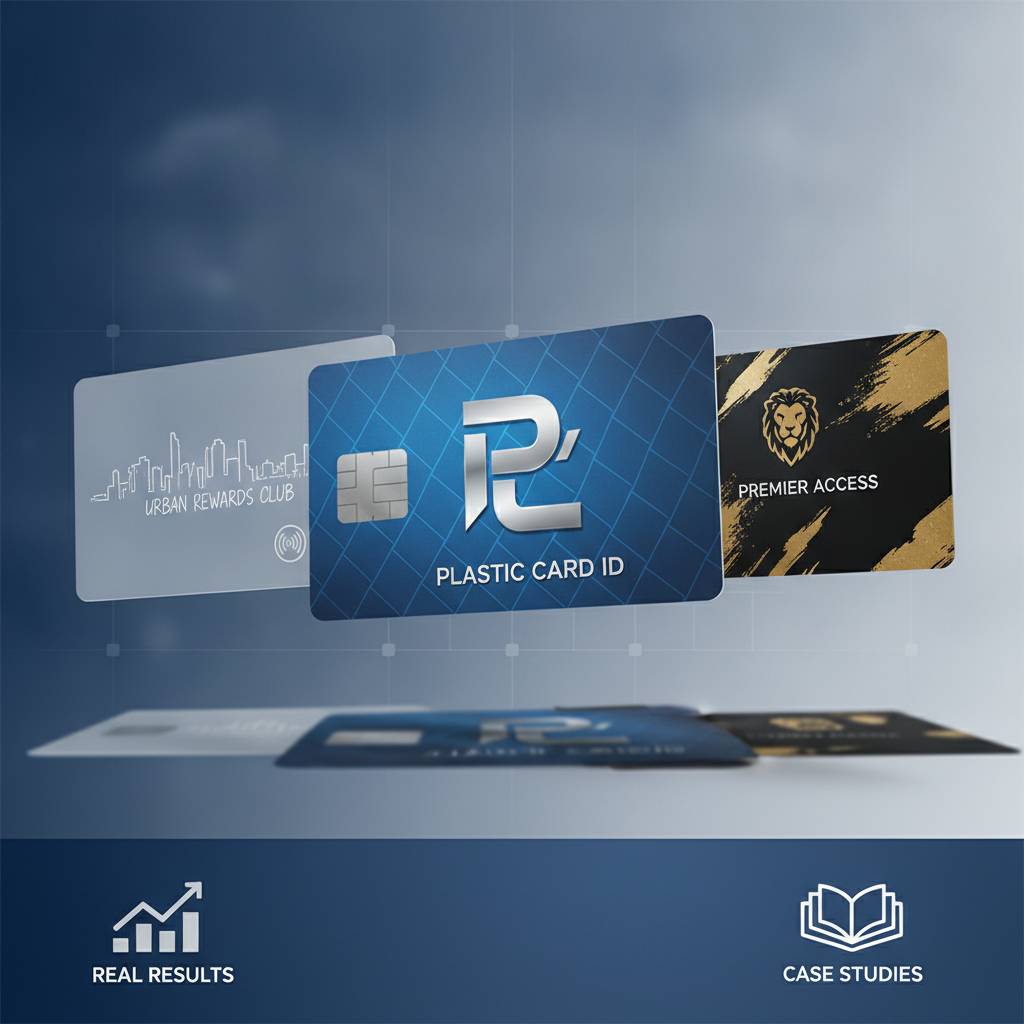 Real Results: Case Studies From Our Clients