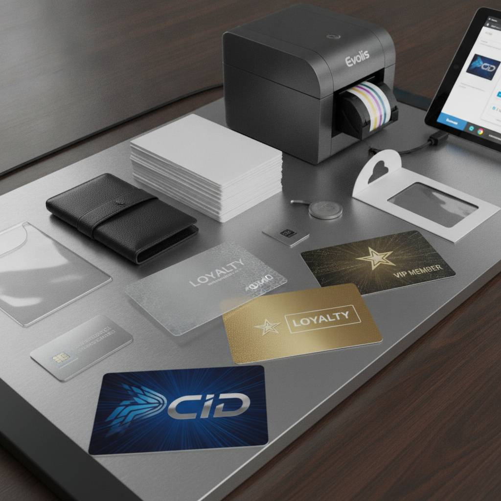 Card Accessories and Add-Ons That Maximize Your Program