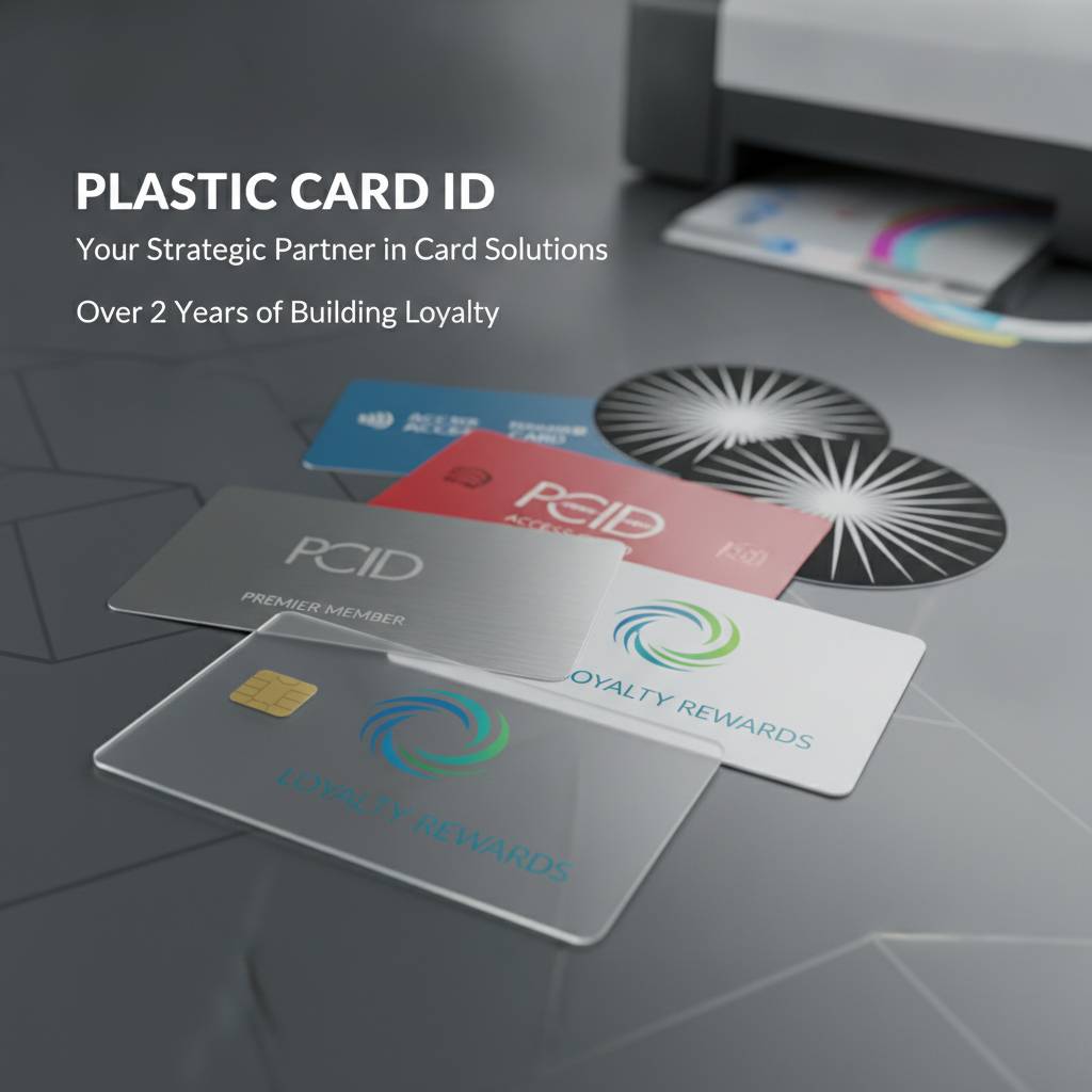 A Closer Look at Our Card Technology Options