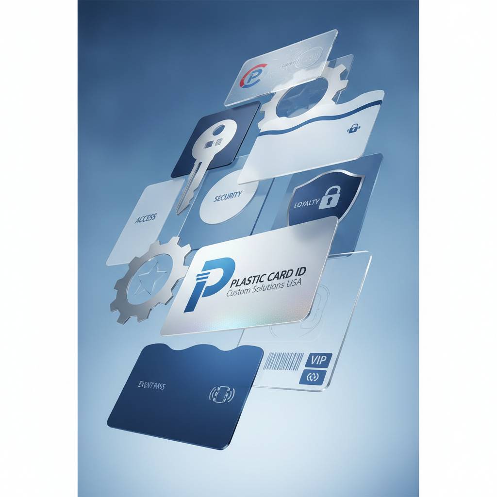 Security, Access, and Smart Card Solutions