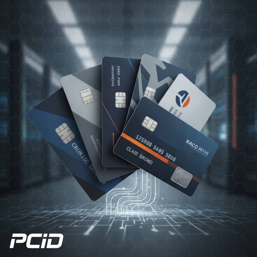 The Power of Plastic: Why Physical Cards Still Win
