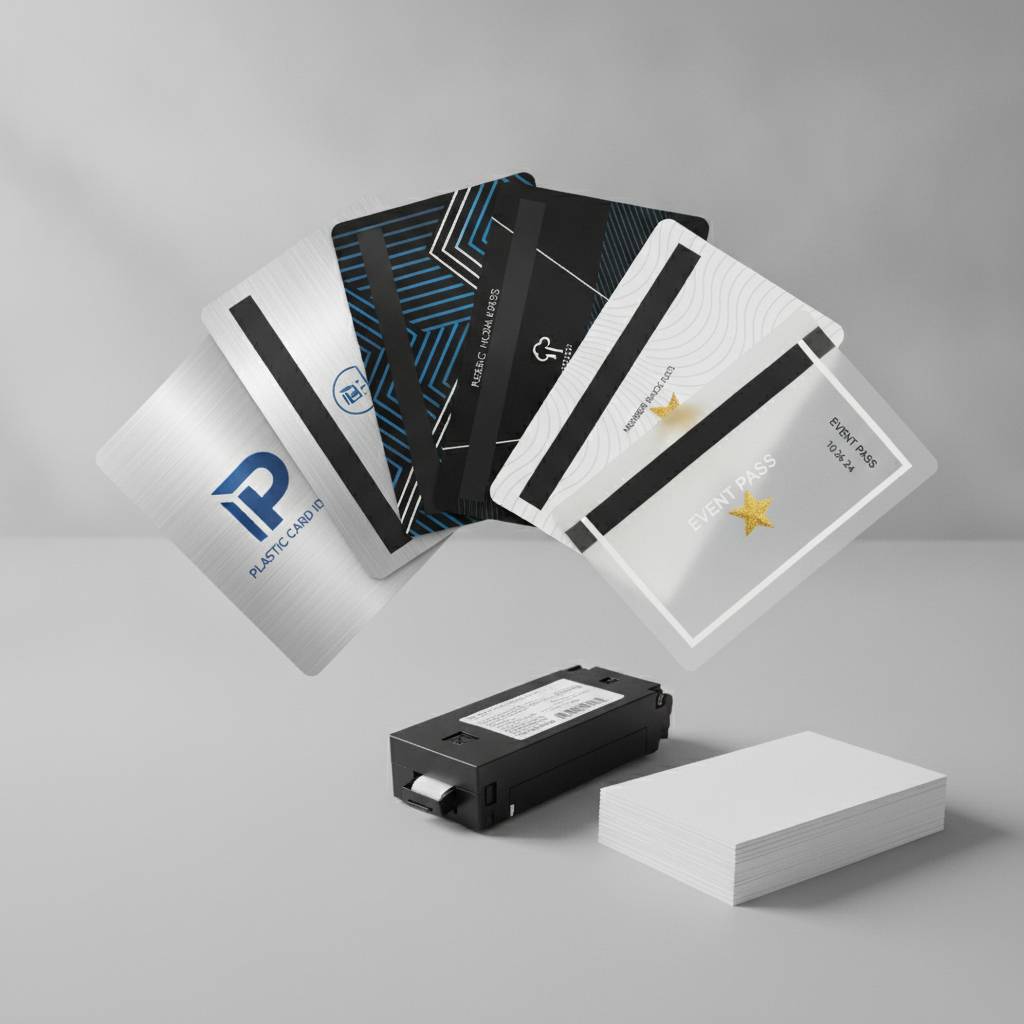 Specialty Cards That Make an Unforgettable Impression
