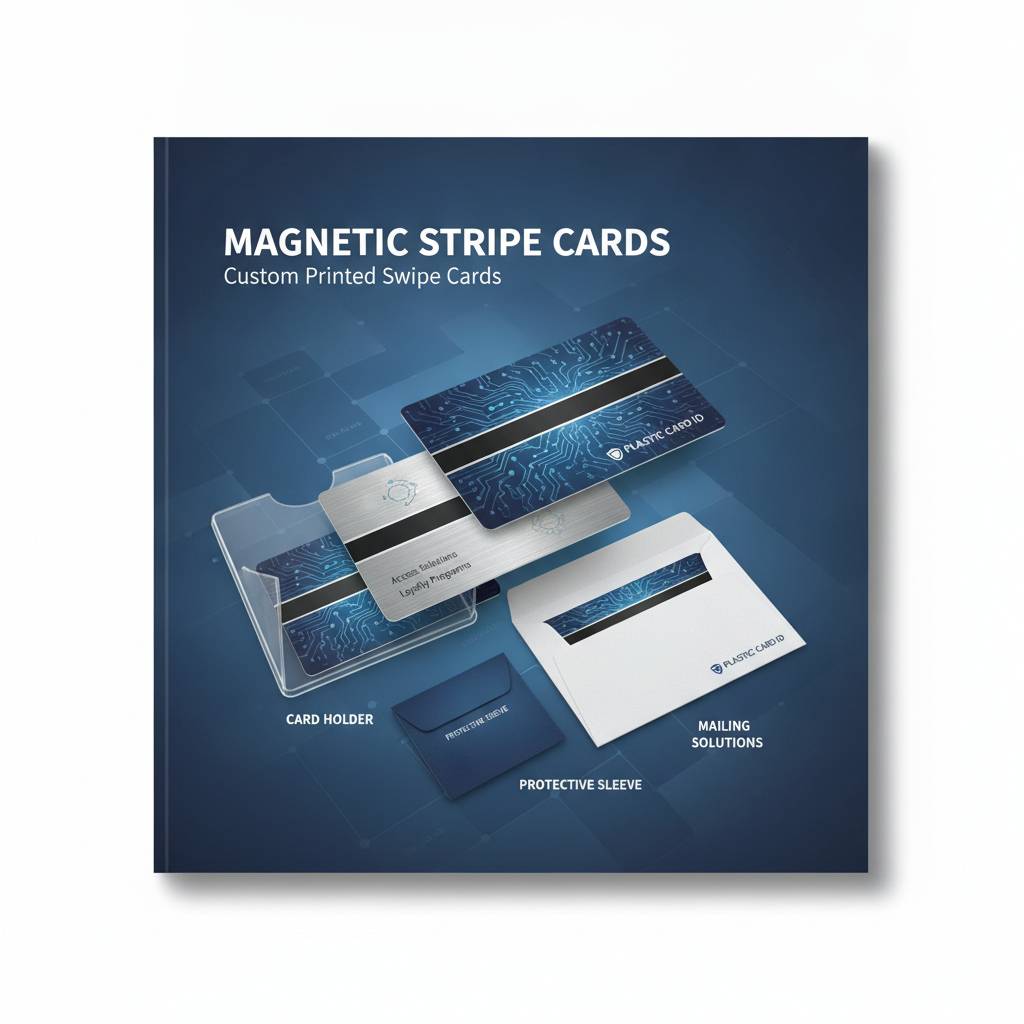 Card Accessories: Carriers, Sleeves, and Mailing Solutions