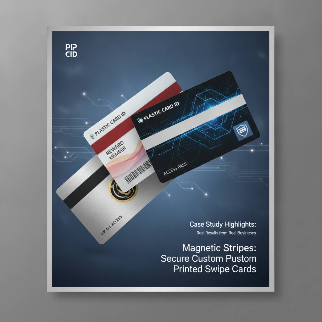 Case Study Highlights: Real Results from Real Businesses