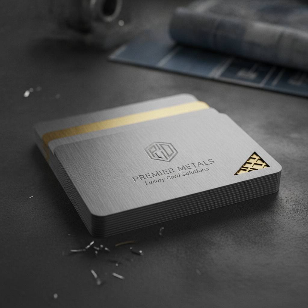 The Power of a Premium First Impression