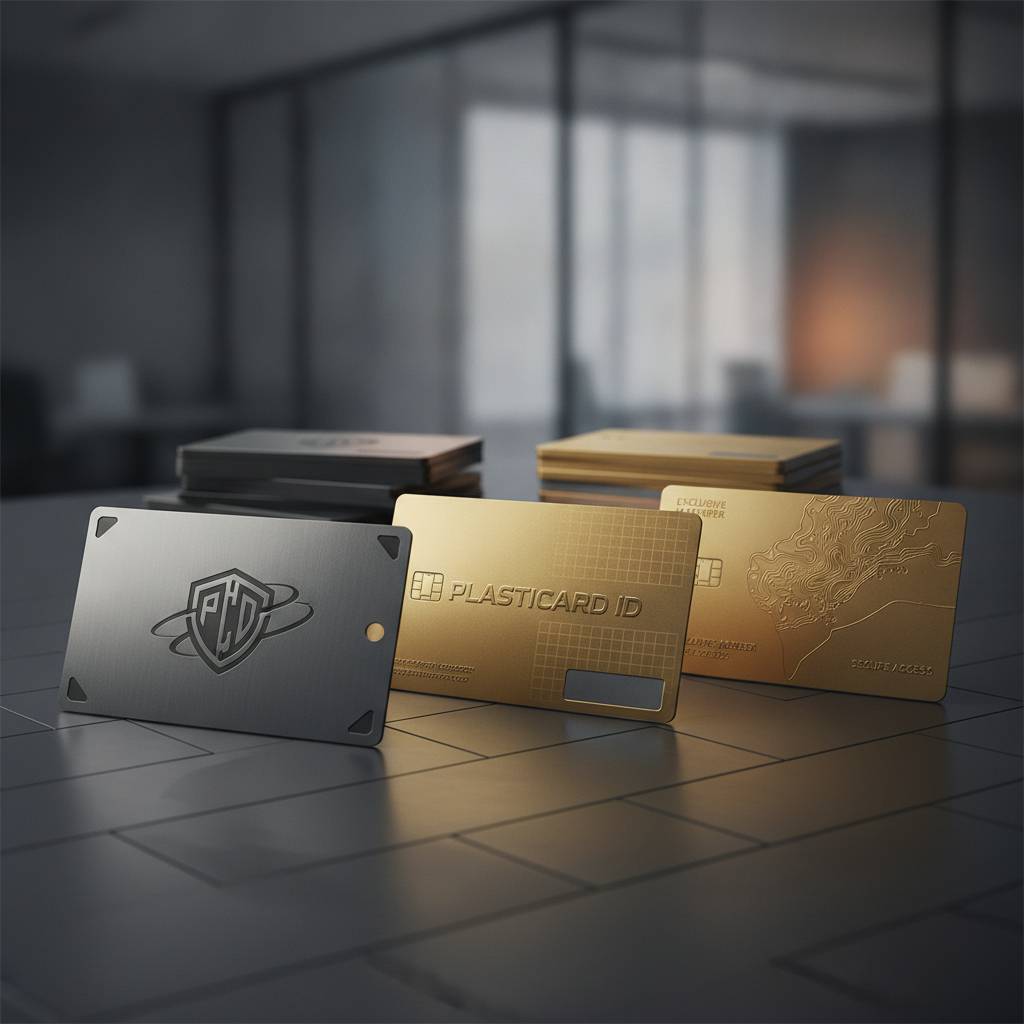 Secure ID and Membership Cards for Every Organization