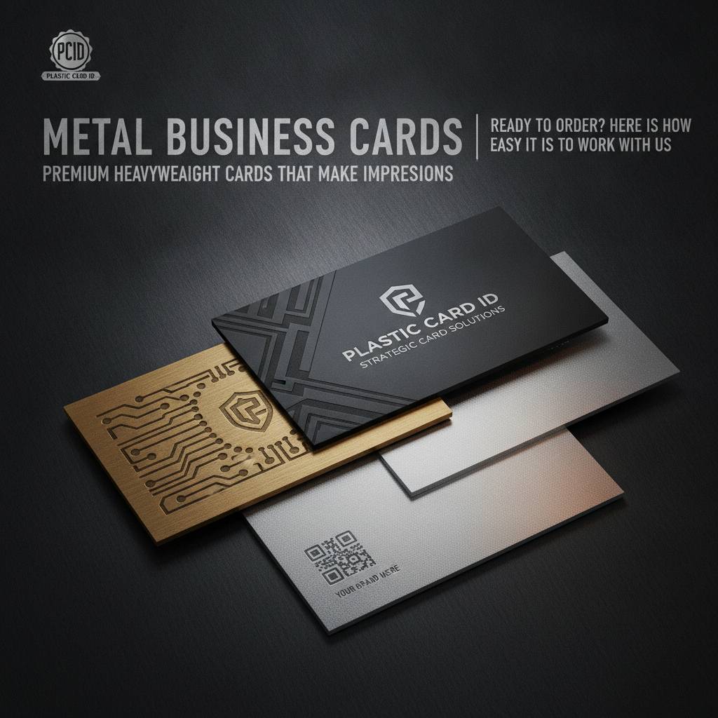 Ready to Order? Here Is How Easy It Is to Work With Us