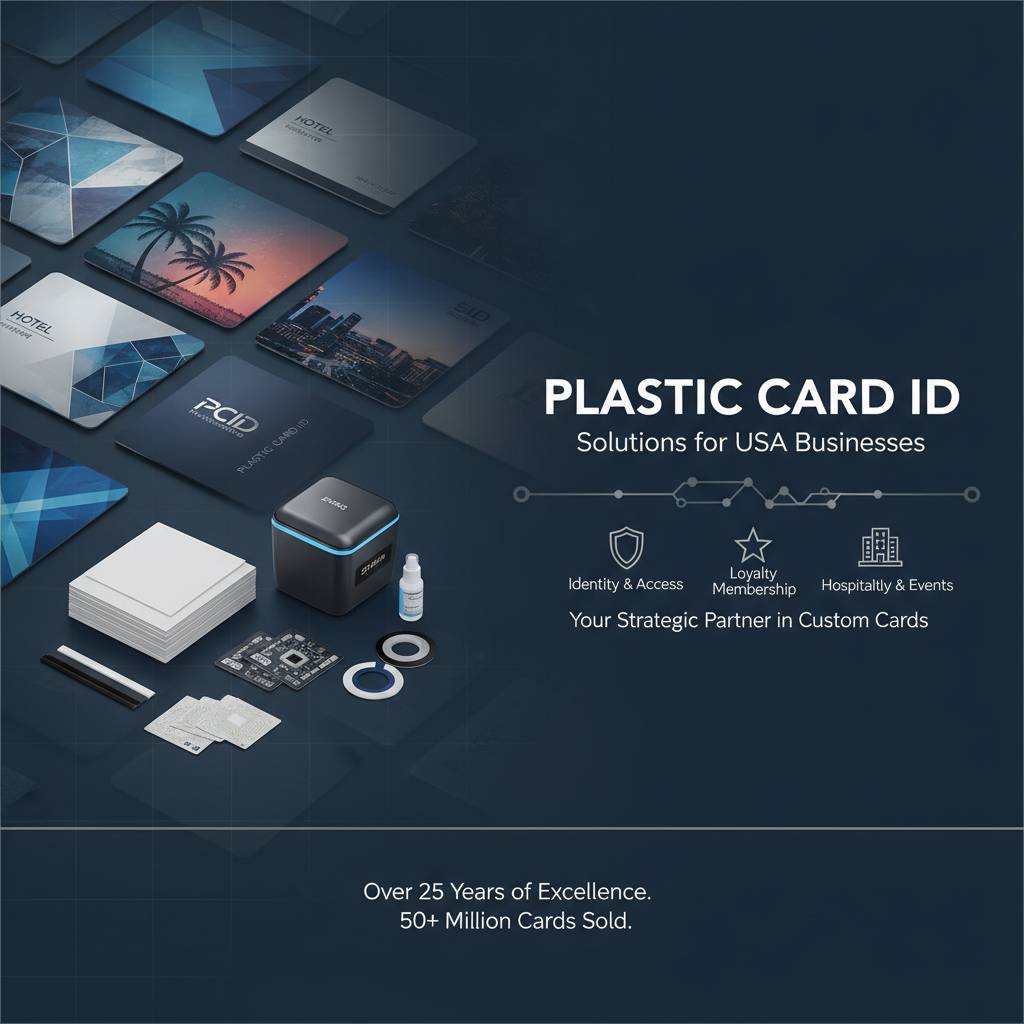 Custom Design Options That Make Your Cards Stand Out
