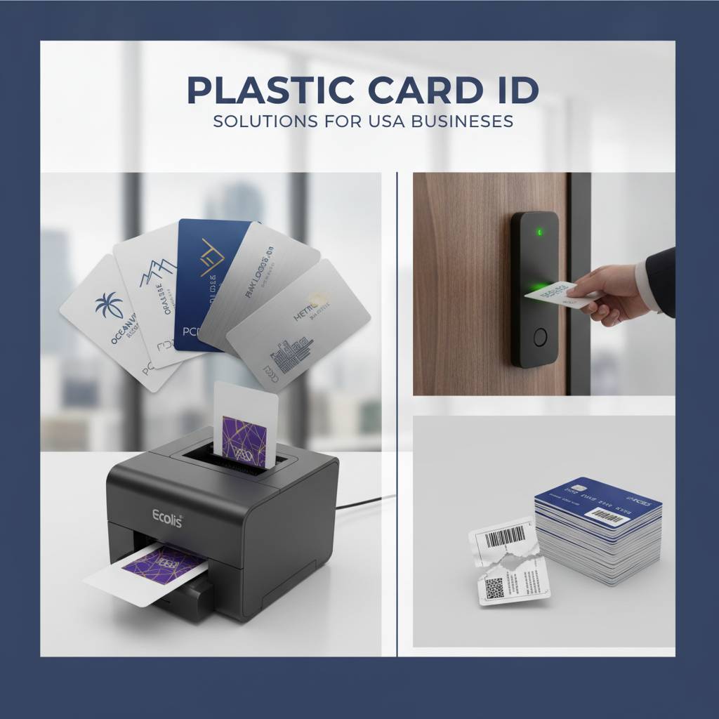 Why Plastic Cards Outperform Paper Alternatives Every Time