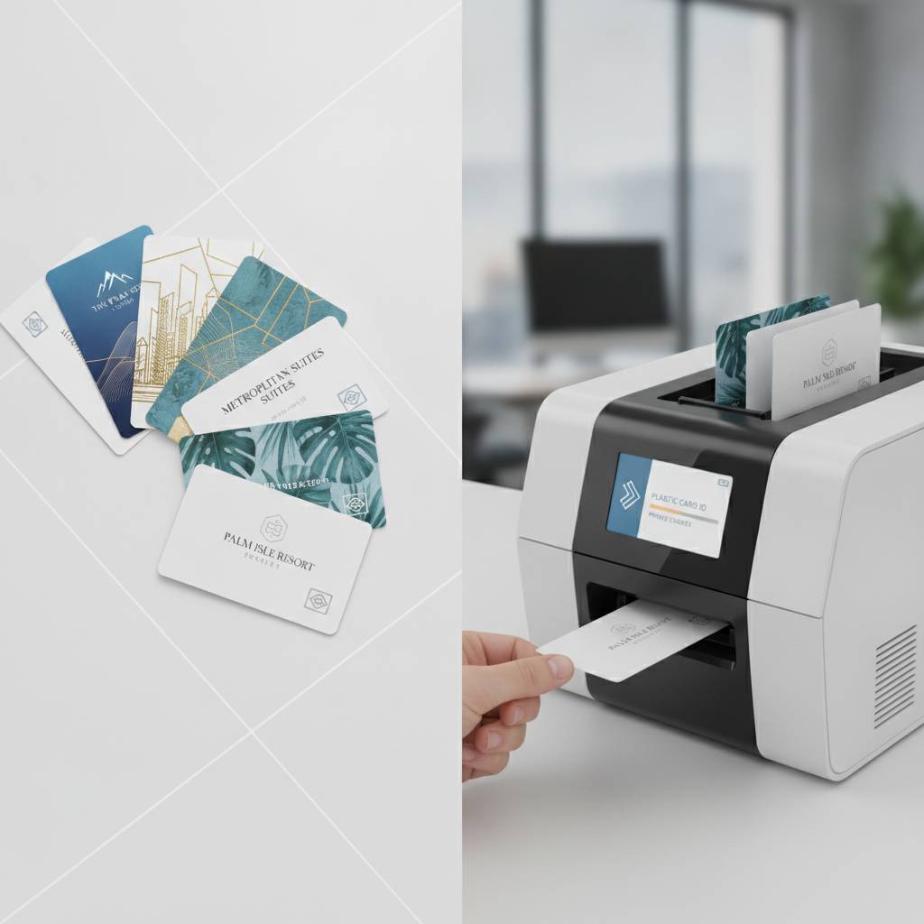Ordering From Plastic Card ID: A Simple, Streamlined Process