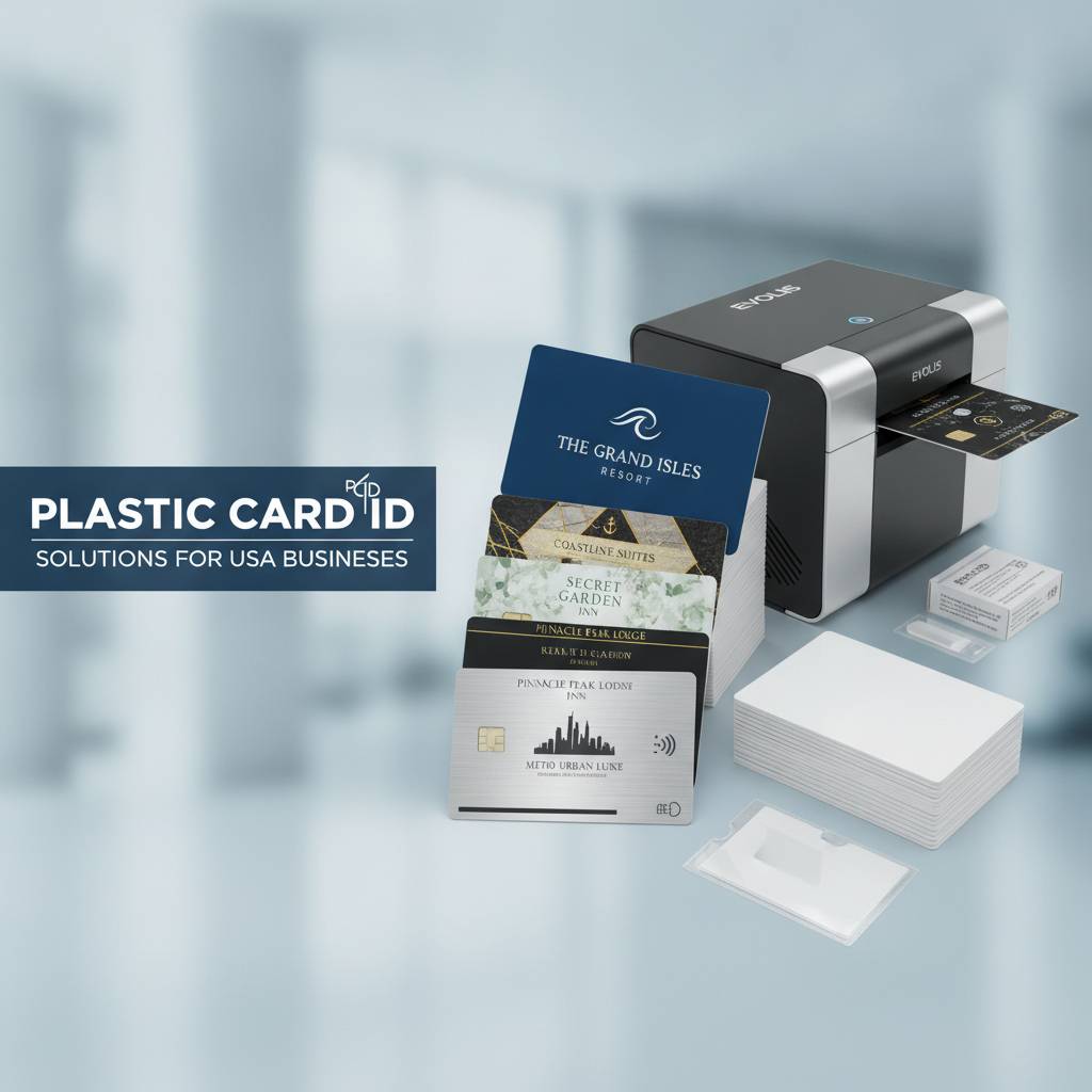 Additional Card Products That Benefit Hotel Operations