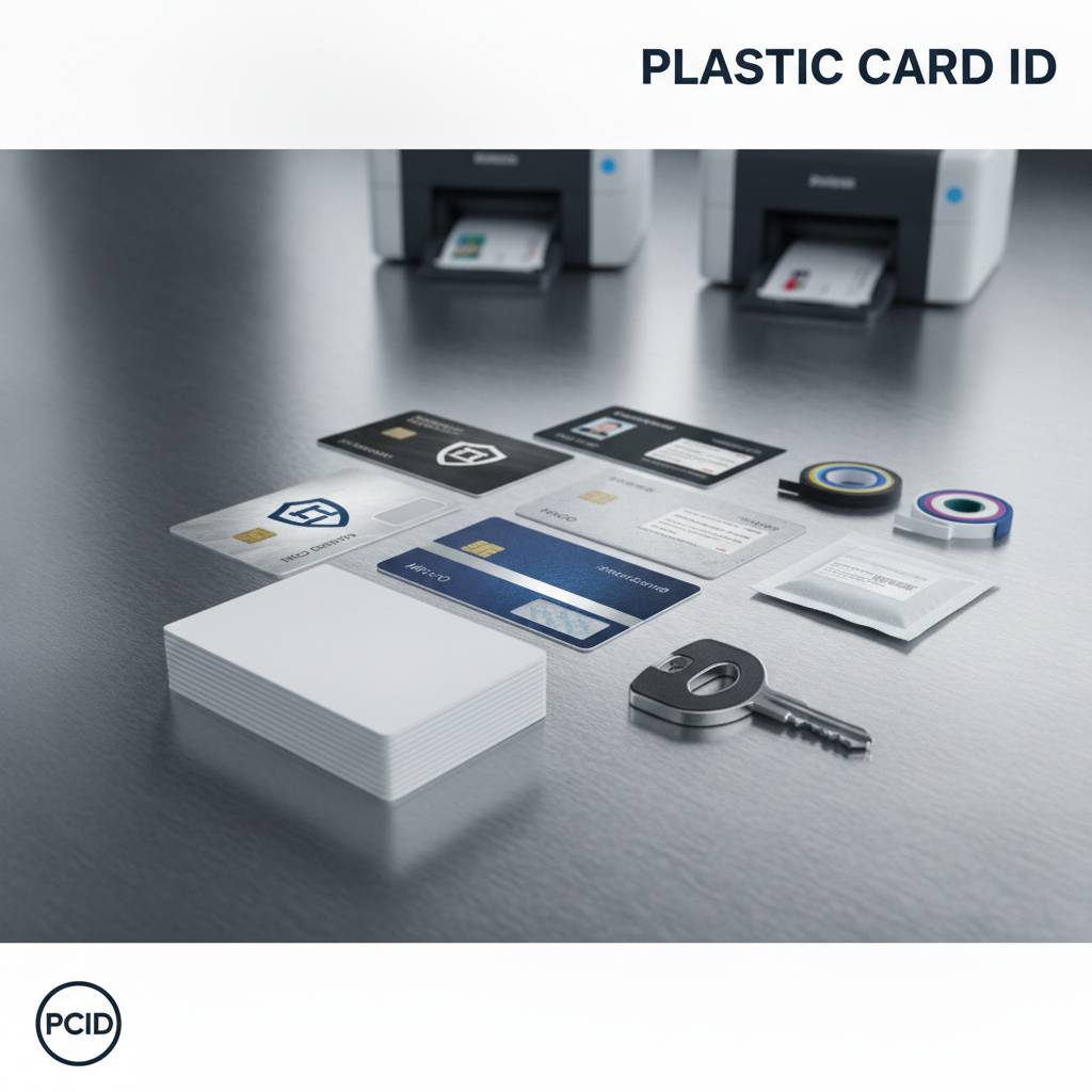 Welcome to Plastic Card ID: Where Every Card Tells Your Story