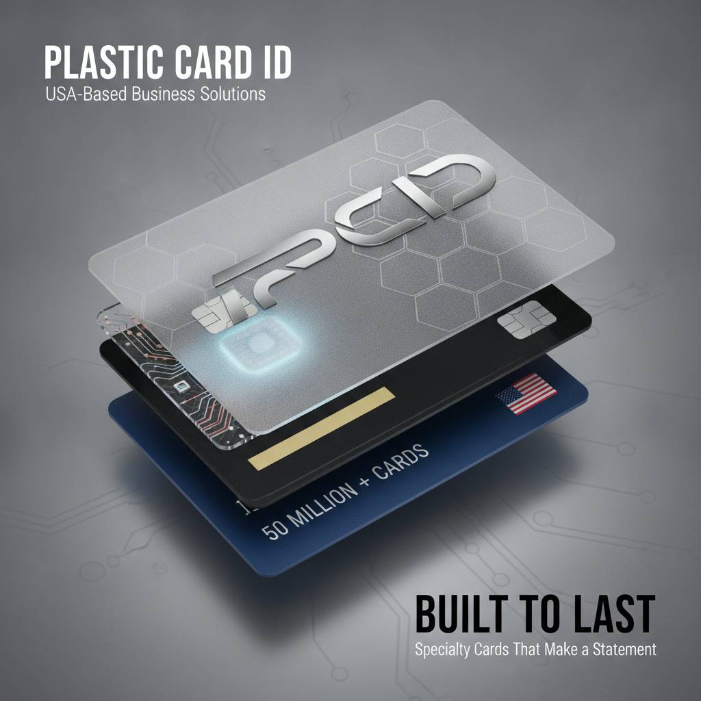 Specialty Cards That Make a Statement