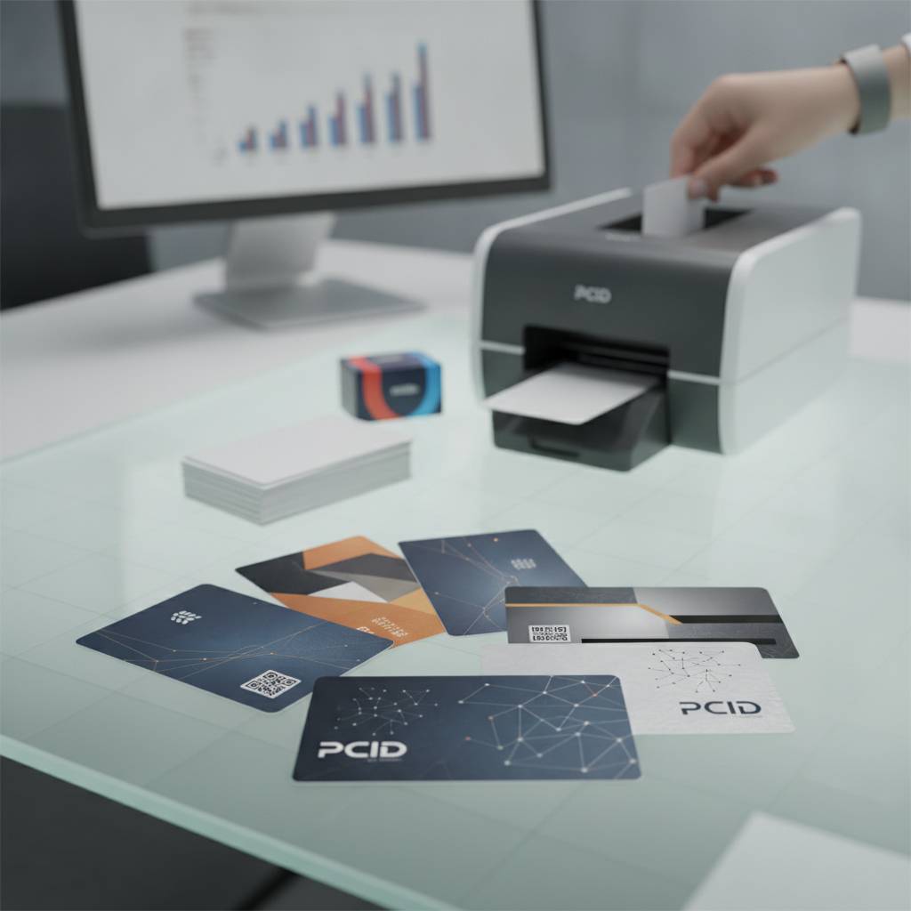 What Is Loyalty Card Printing and Why Does Your Business Need It?