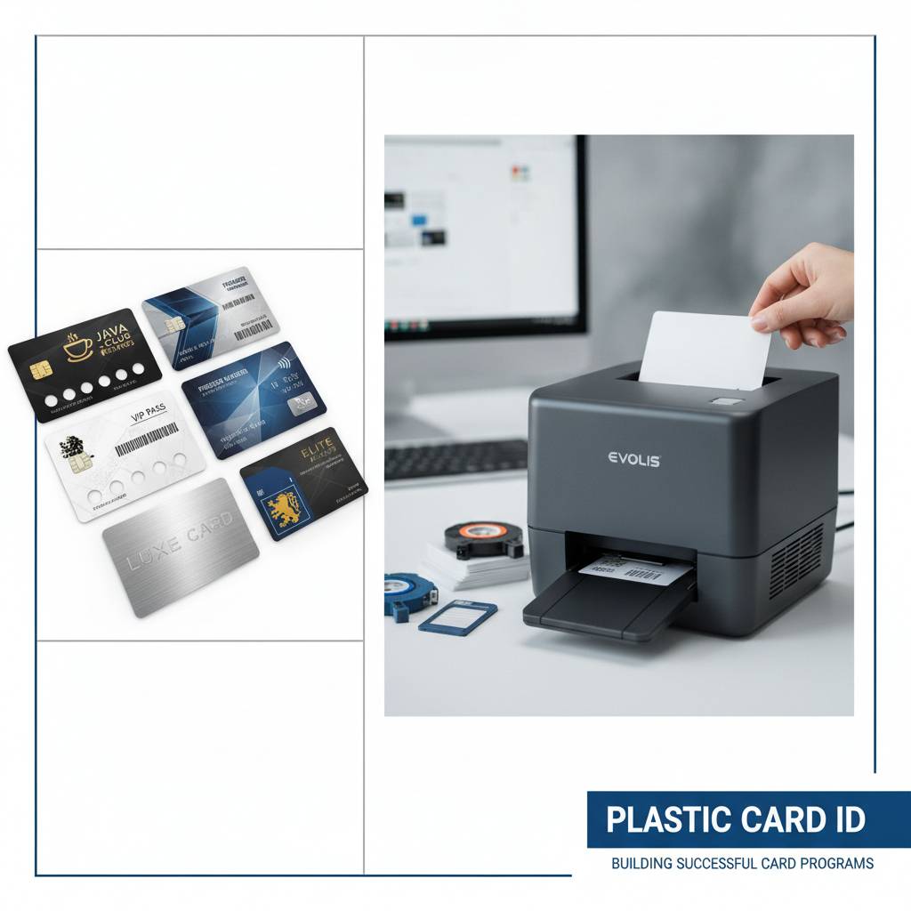 Membership and ID Cards That Build Belonging and Security