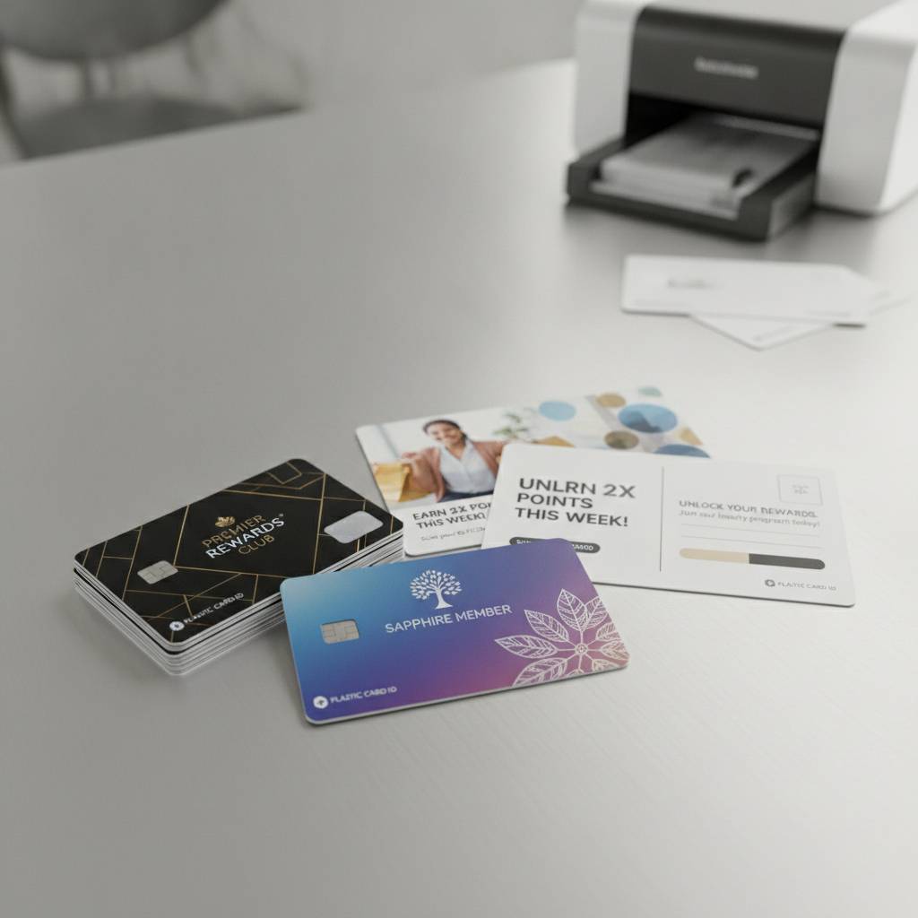 Postcard Mailers and Direct Mail That Get Results