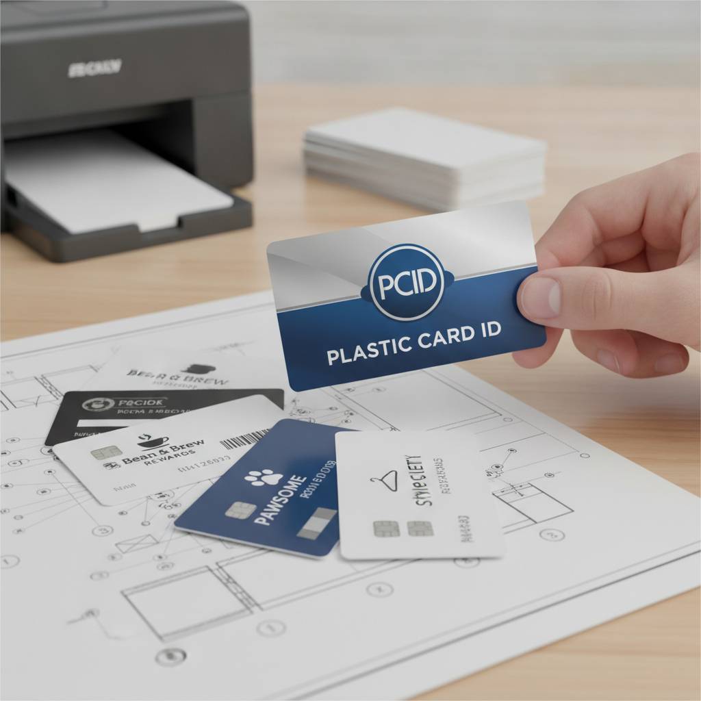 Case Study: How Loyalty Card Printing Transformed a Local Retail Business