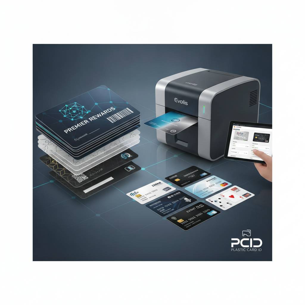 Why Businesses Across the Country Trust Plastic Card ID