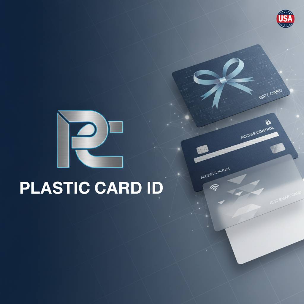 Security and Access Control Cards for Every Industry