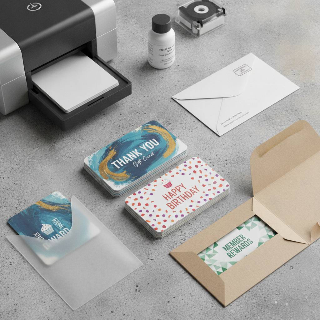 Value-Added Services: Carriers, Sleeves, and Mailing Solutions