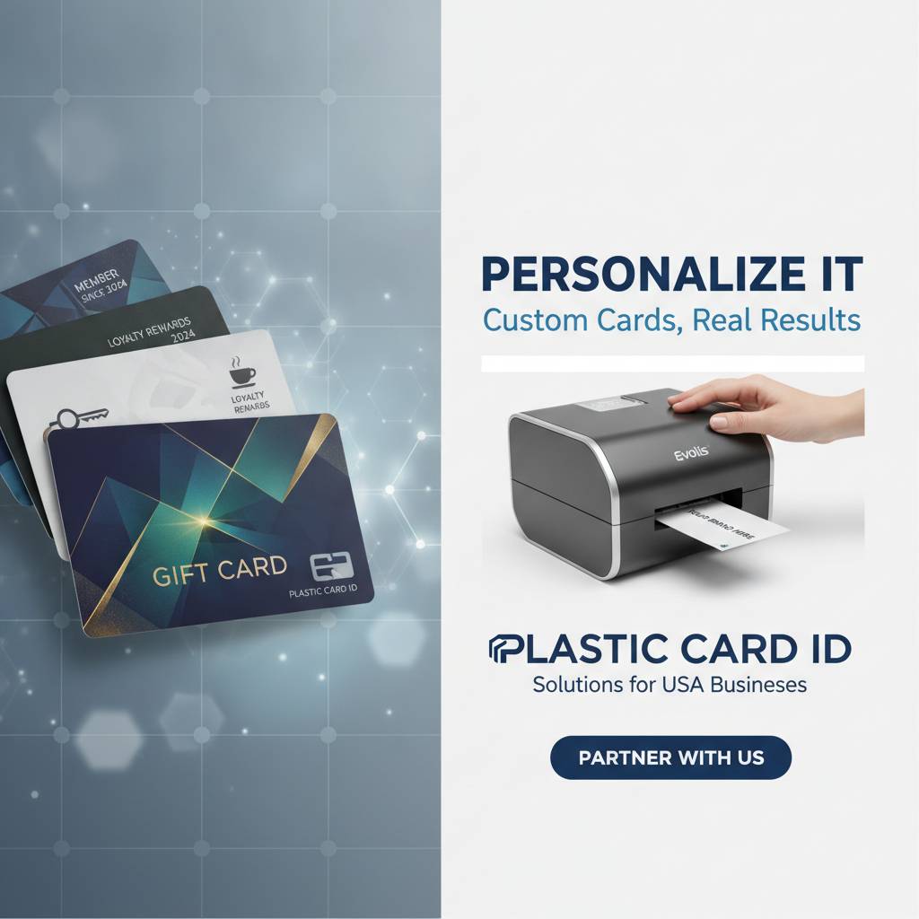 Take Action Now: Partner with Plastic Card ID for Cards That Deliver Results