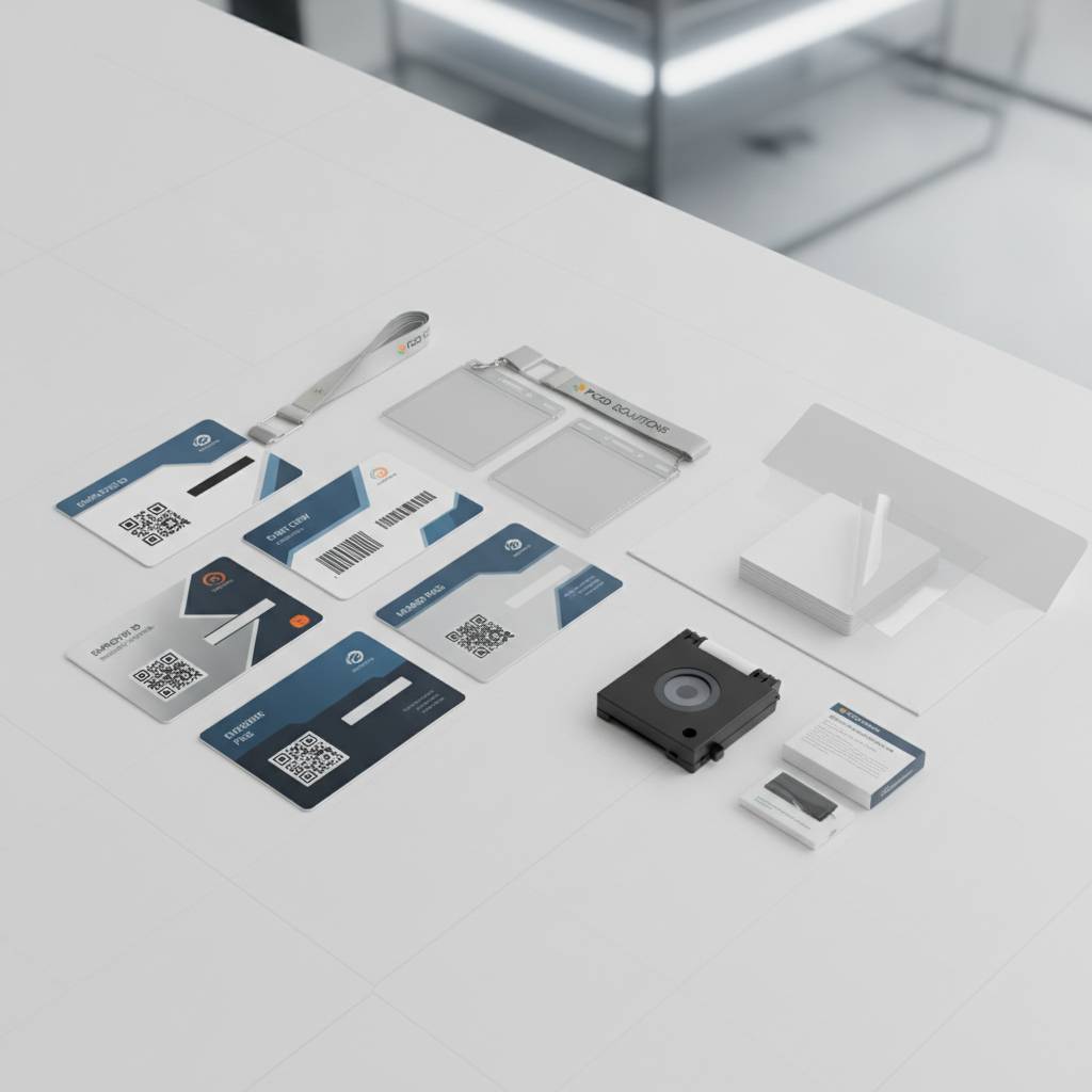 Custom Card Accessories, Carriers, and Mailing Services